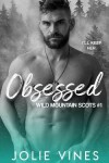 Book cover for Obsessed