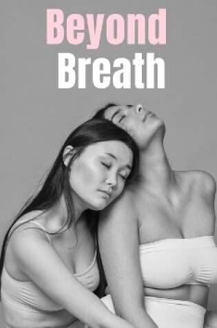 Cover of Beyond Breath