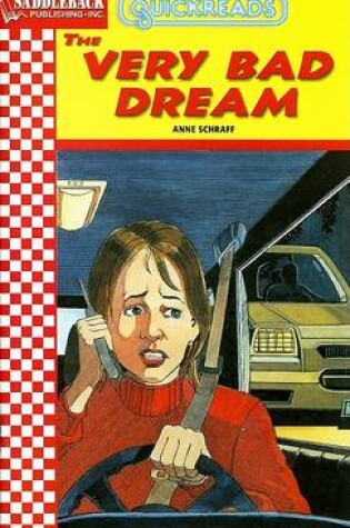 Cover of The Very Bad Dream