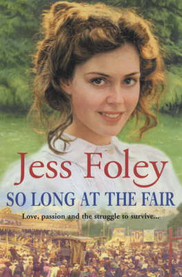 Book cover for So Long At The Fair