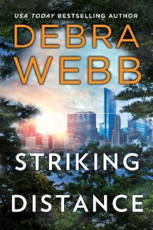 Cover of Striking Distance