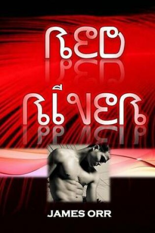 Cover of Red River