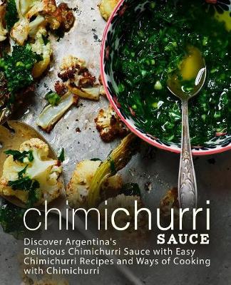 Book cover for Chimichurri Sauce