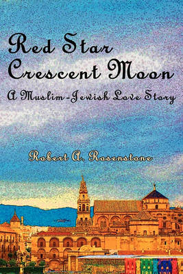 Cover of Red Star, Crescent Moon