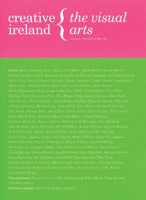 Cover of Creative Ireland