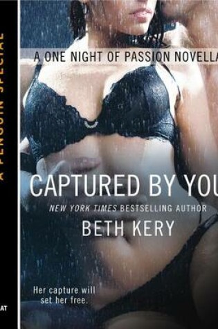Cover of Captured by You