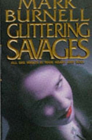Cover of Glittering Savages