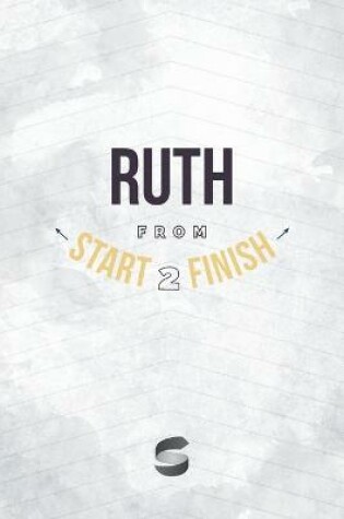 Cover of Ruth from Start2Finish