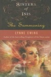 Book cover for The Summoning