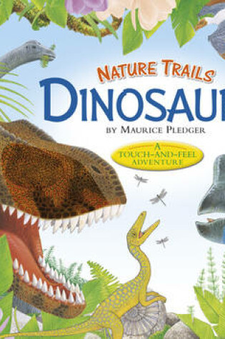 Cover of Nature Trails: Dinosaurs