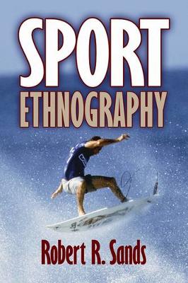 Cover of Sport Ethnography