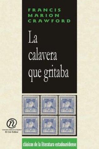 Cover of La Calavera Que Gritaba