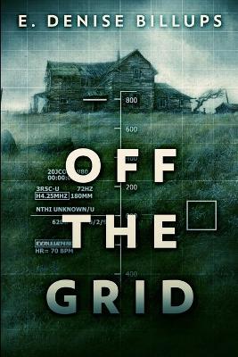 Book cover for Off The Grid