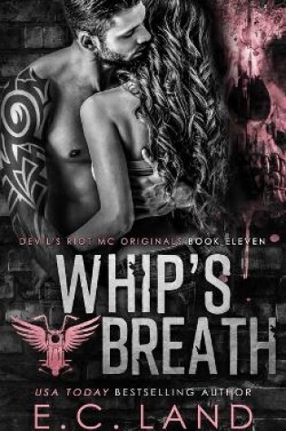 Cover of Whip's Breath