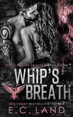 Cover of Whip's Breath