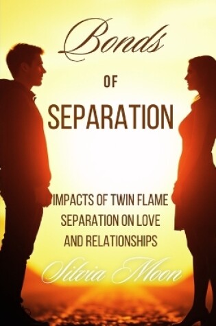 Cover of Bonds of Separation