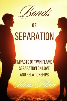 Book cover for Bonds of Separation