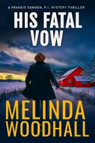 Cover of His Fatal Vow