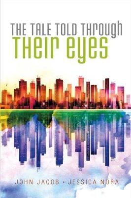 Book cover for The Tale Told Through Their Eyes