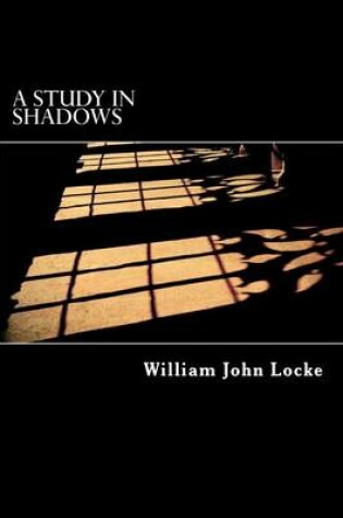 Cover of A Study In Shadows