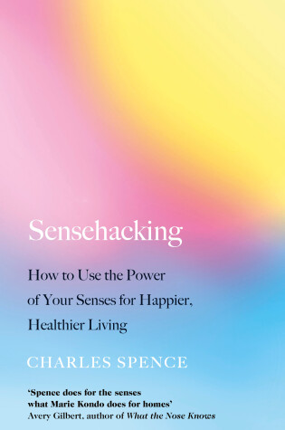 Cover of Sensehacking