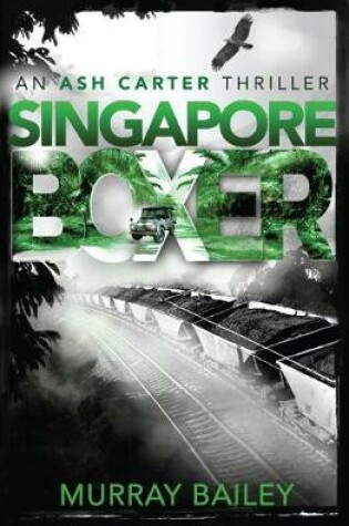 Cover of Singapore Boxer