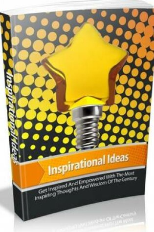 Cover of Inspirational Ideas