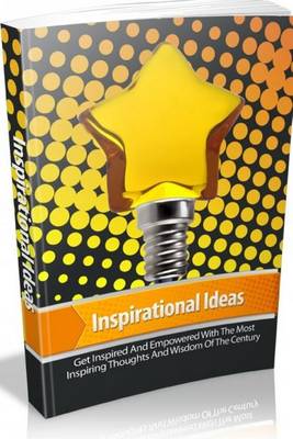 Book cover for Inspirational Ideas