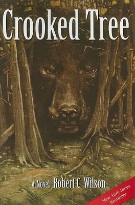 Book cover for Crooked Tree