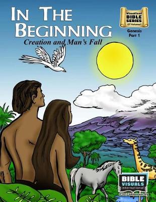 Cover of In The Beginning