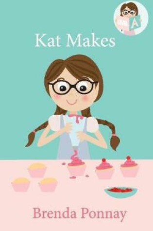 Cover of Kat Makes