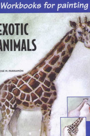 Cover of Exotic Animals