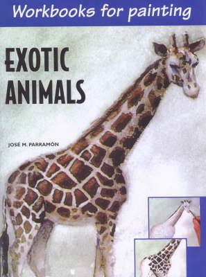 Cover of Exotic Animals