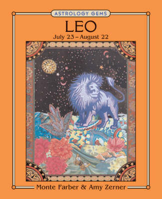 Book cover for Leo