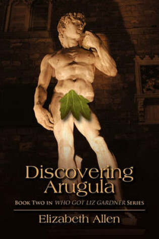 Cover of Discovering Arugula