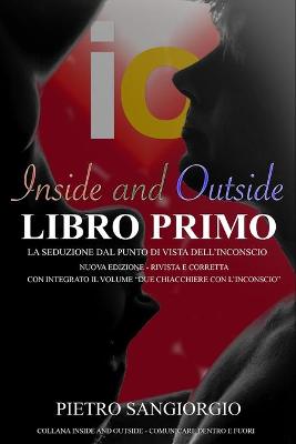 Book cover for Libro Primo