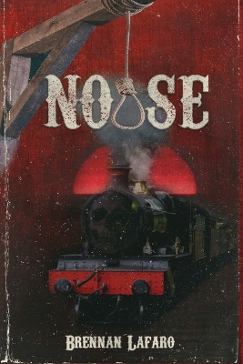 Book cover for Noose