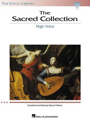 Book cover for The Sacred Collection