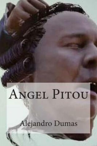 Cover of Angel Pitou