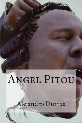 Book cover for Angel Pitou