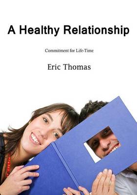 Book cover for A Healthy Relationship