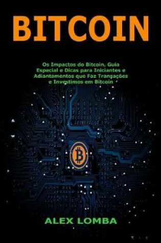 Cover of Bitcoin