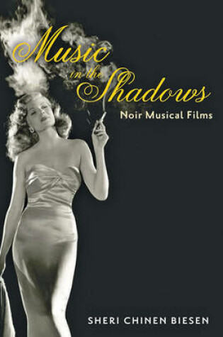 Cover of Music in the Shadows