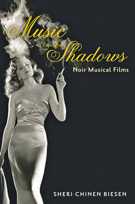 Book cover for Music in the Shadows