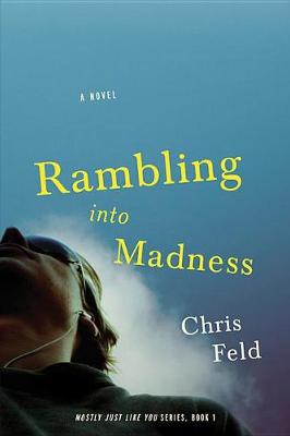 Book cover for Rambling Into Madness