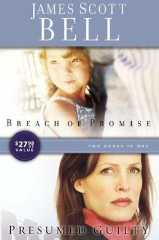 Cover of Breach of Promise/Presumed Guilty