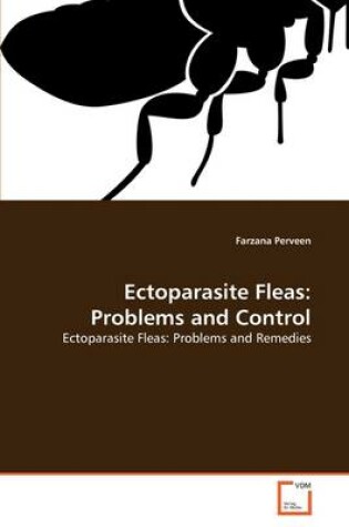 Cover of Ectoparasite Fleas