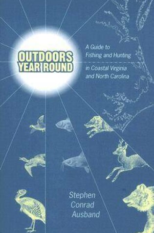 Cover of Outdoors Year Round