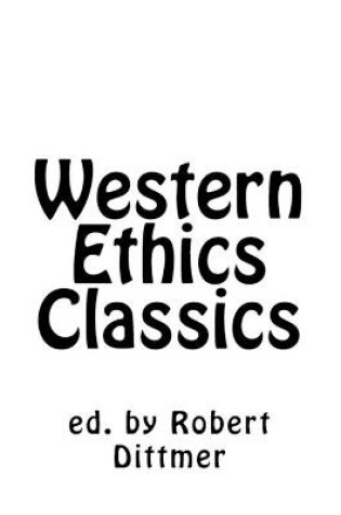 Cover of Western Ethics Classics