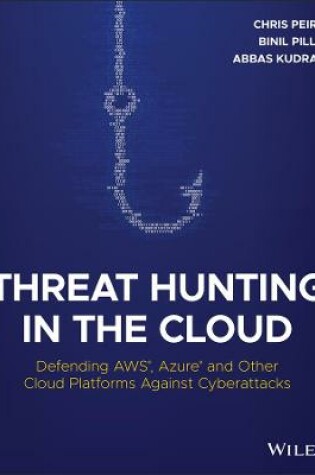 Cover of Threat Hunting in the Cloud